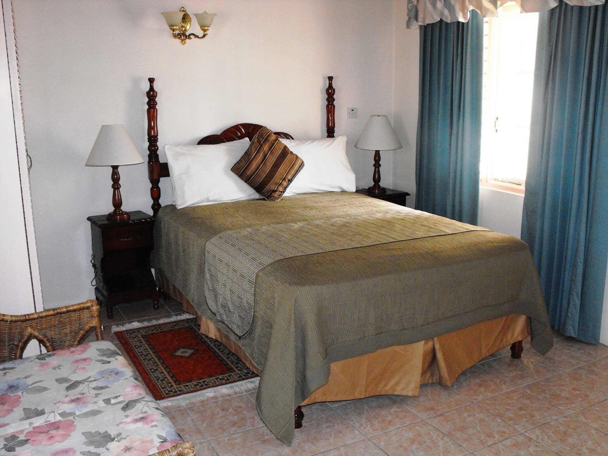 Silver Creek Resort Runaway Bay Esterno foto